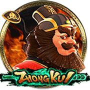 Tài sản của Zhong Kui