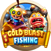 MG Wanda Gold Blast bắn cá screenshot