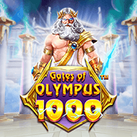 Cổng Olympus 1000 screenshot