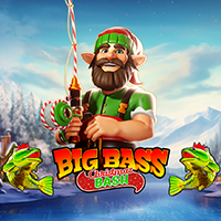 Đại Tiệc Lễ Giáng Sinh của Big Bass